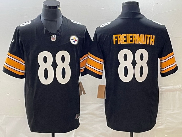 Pittsburgh Steelers Jerseys 083 [Cheap NFL Jerseys 2583]